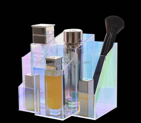 Custom wholesale acrylic makeup organizer DMO-849