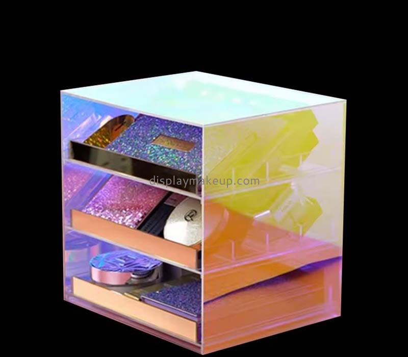 Custom acrylic cosmetic organizer DMO-807