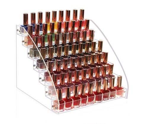 Factory customized acrylic make up organiser DMO-004