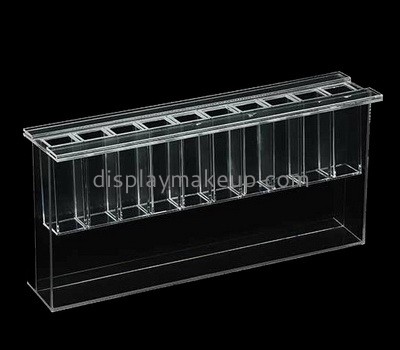 Custom acrylic lipsticks display stands DMD-2772