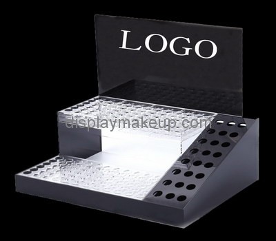 Custom acrylic lipstick display holders DMD-2677