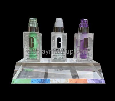 Custom acrylic perfume display stands DMD-2666