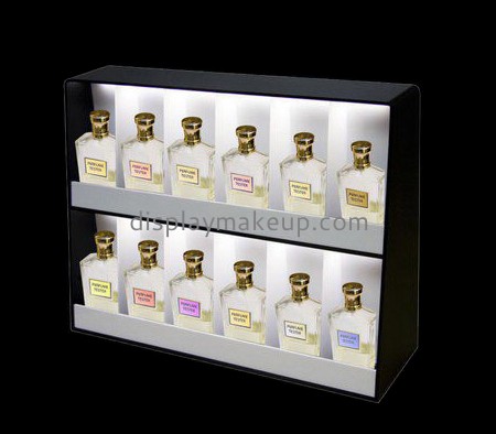 Customize acrylic retail store display cabinets DMD-2477