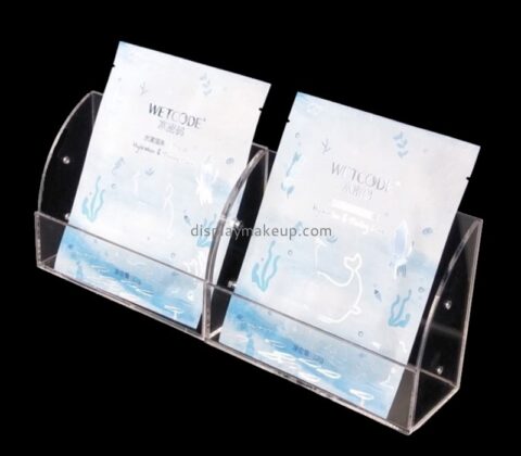 Customize perspex sheet mask holder DMD-2458