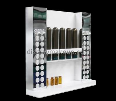 Customize acrylic retail makeup display stand DMD-2240