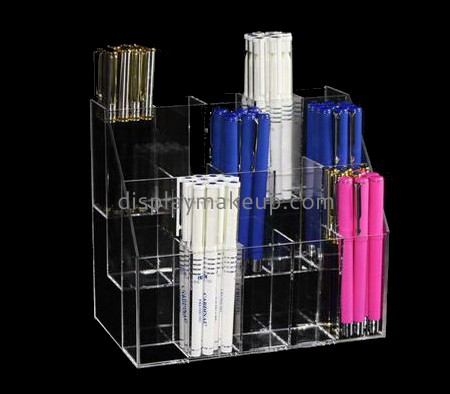 Customize acrylic make up organizer DMD-2145