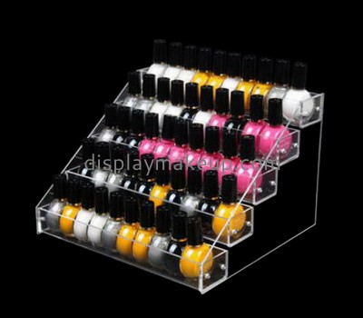 Customize acrylic nail polish display holder DMD-2099