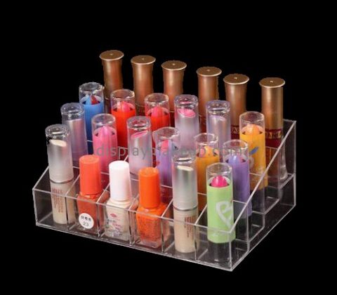 Customize lucite lipstick holder DMD-2093