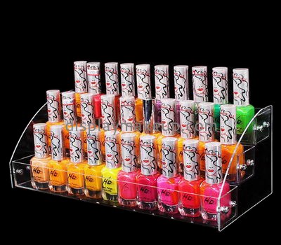 Customize acrylic nail polish organizer DMD-2081