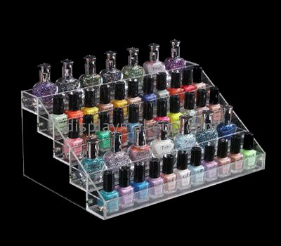 Customize acrylic nail varnish holder DMD-2037