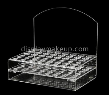 Customize acrylic retail shop display DMD-2025