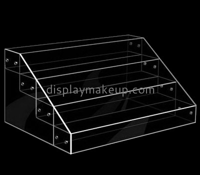 Customize acrylic riser display stands DMD-1974