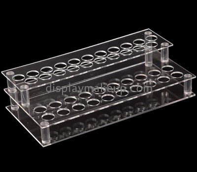 Customize acrylic lipstick holder organizer DMD-1967