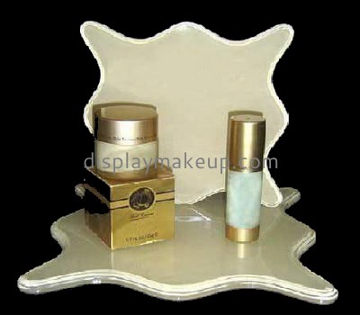 Customize acrylic skincare display DMD-1874