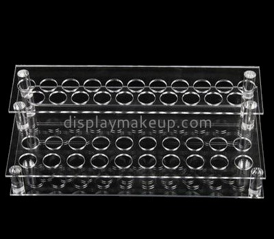 Customize plexiglass 40 lipstick holder DMD-1685