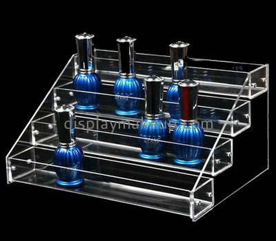 Bespoke acrylic nail polish stand display DMD-1553