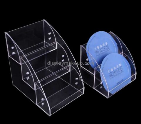 Bespoke acrylic face mask holder DMD-1496