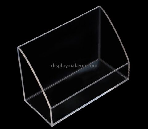 Bespoke acrylic mask holder DMD-1491