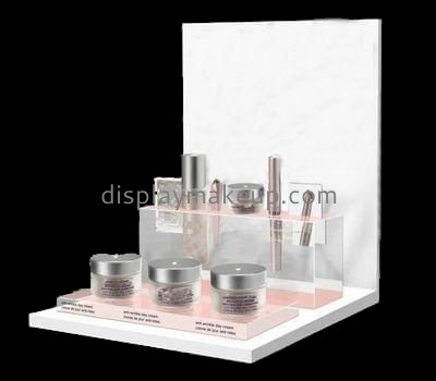 Bespoke retail acrylic product display DMD-1333