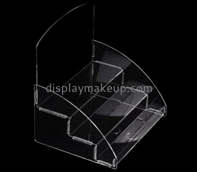 Customized acrylic shop display stands DMD-1187