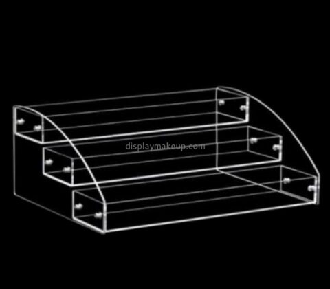 Customized clear perspex display stands DMD-1184