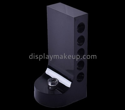 Plastic suppliers custom fabrication acrylic cosmetic display DMD-781