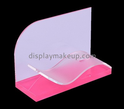 Retail display manufacturers customized acrylic retail cosmetic display racks DMD-506