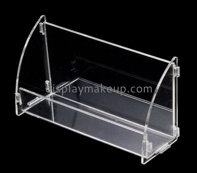 Custom display stand acrylic makeup display stand makeup retail display DMD-230