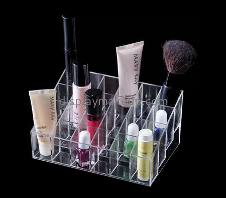 Hot sale acrylic clear display stands acrylic display retail display DMD-161