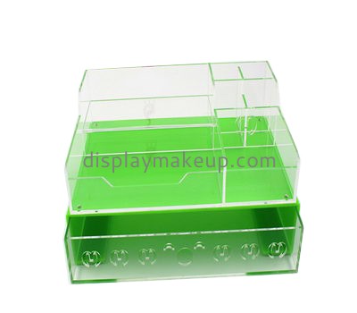 Wholesale arcylic makeup organizer makeup organizer DMO-085