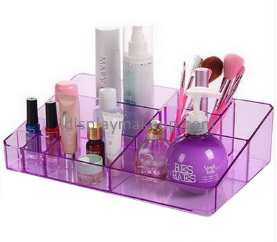 Factory hot selling large acrylic makeup organizer DMO-083