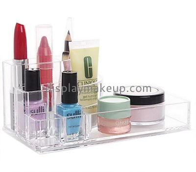 Factory hot selling acrylic make up organizer DMO-079