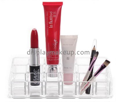 Custom design acrylic makeup organiser DMO-071