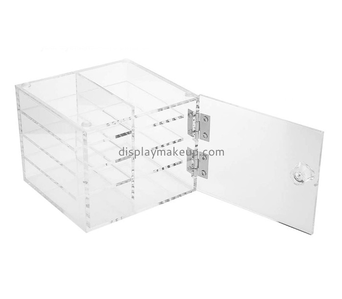 Factory wholesale elegant makeup organizer DMO-042