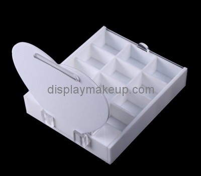 Customize retail acrylic display holder DMD-2472