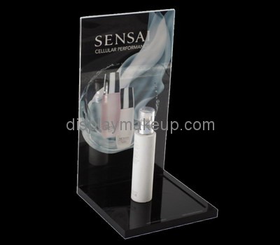 Customize perspex modern retail display DMD-2497