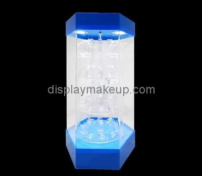 Customize acrylic cosmetic cabinet DMD-2410