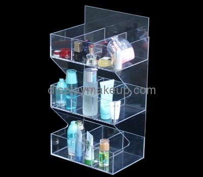 Customize perspex retail store display stands DMD-2336