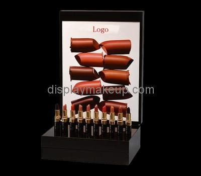 Customize retail lipstick stand display DMD-2302