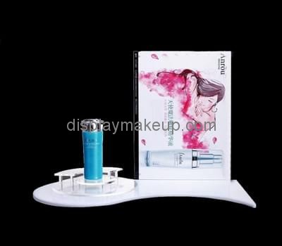 Customize perspex professional makeup display DMD-2296