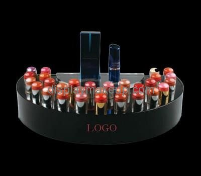 Customize lucite lipstick stand display DMD-2233