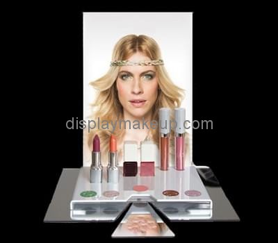 Customize perspex cute lipstick holder DMD-2231