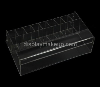 Customize perspex product display rack DMD-2211