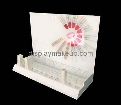 Customize acrylic makeup display organizer DMD-2200