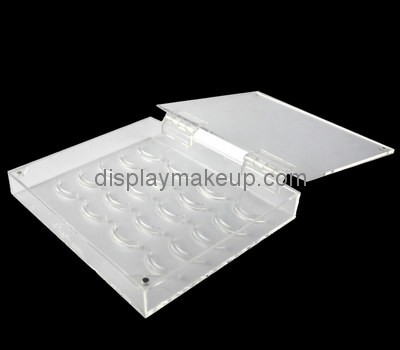 Customize acrylic lash box DMD-2198