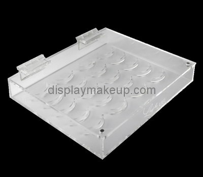 Customize acrylic lash box DMD-2174