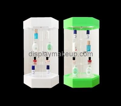 Customize acrylic skincare cabinet DMD-1868