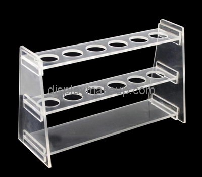 Customize 3 tier display shelf DMD-1835