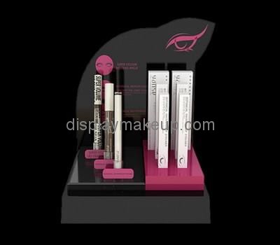 Customize acrylic tall lipstick holder DMD-1783