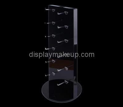 Customize plexiglass display shelves DMD-1772